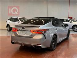 تۆیۆتا کامری